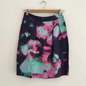 Kate Spade Barry Skirt in Simply Cinema